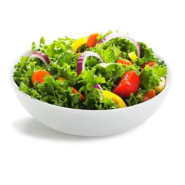 Salade Variée