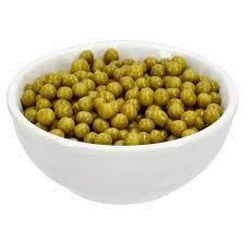 Petits Pois Provençaux