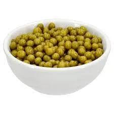 Petits Pois Provençaux