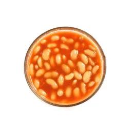Haricots Blancs