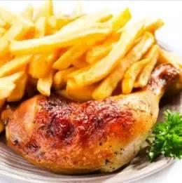 Poulet