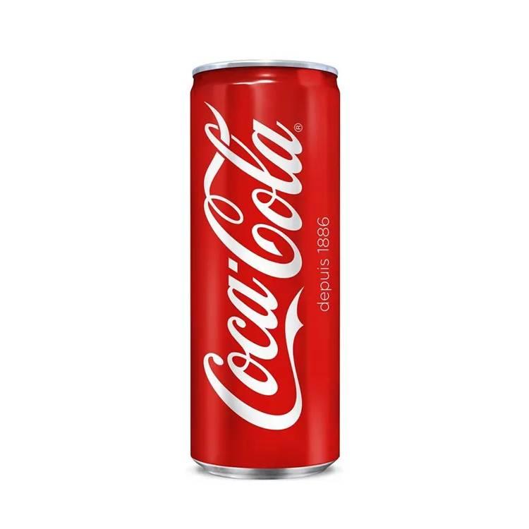 Coca-Cola Canette