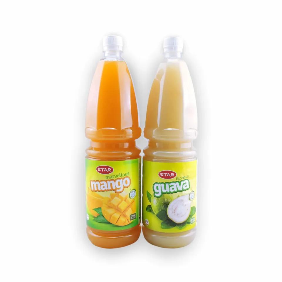 Jus Star au Lait