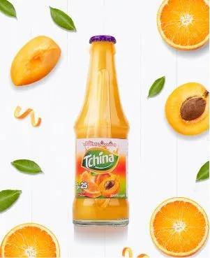 Jus Tchina Elkseur