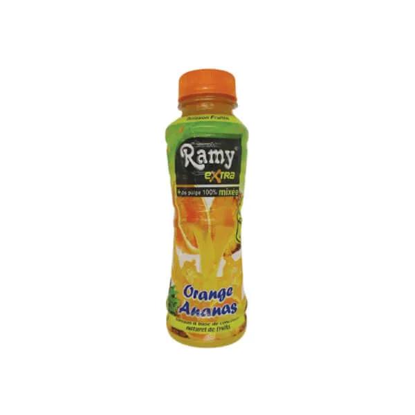 Jus Ramy 33 cl