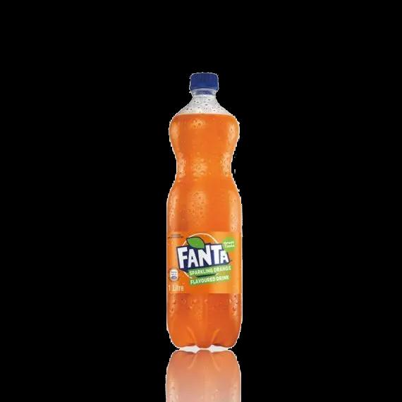 Fanta 1 L