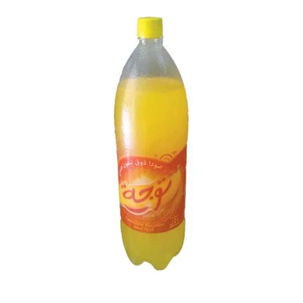 Jus Toudja