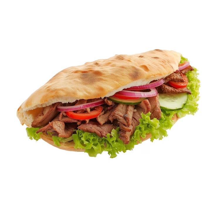 Batbout Shawarma