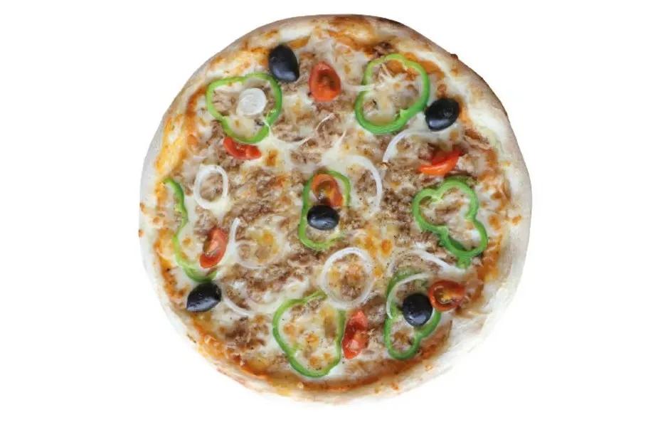 Pizza Thon Boisée