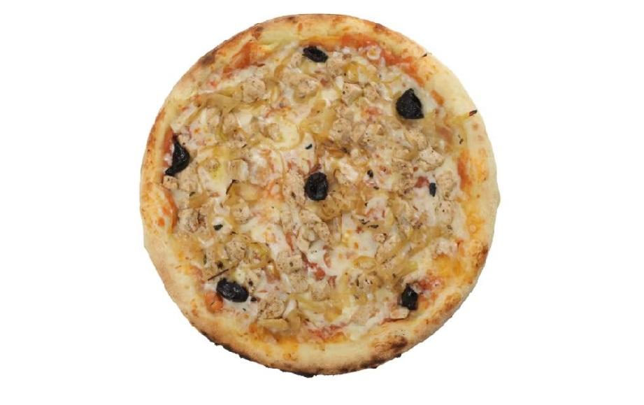 Pizza Poulet