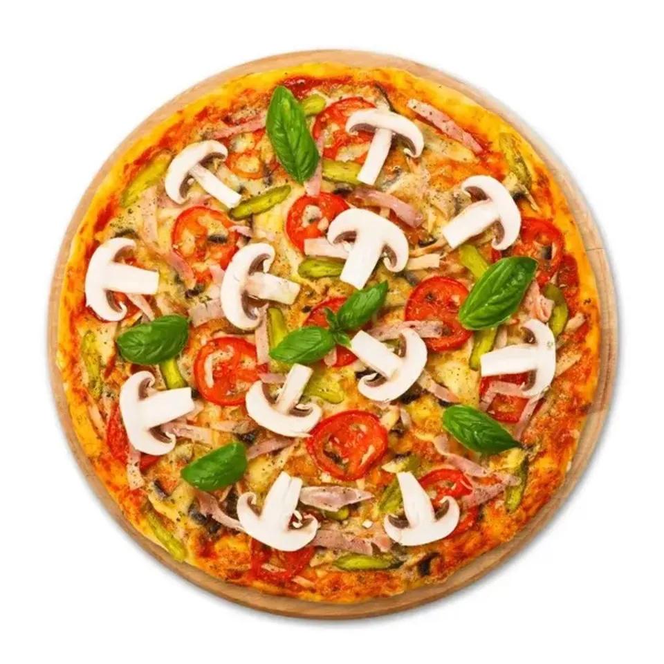 Pizza Végétarienne