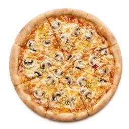Pizza Champignons
