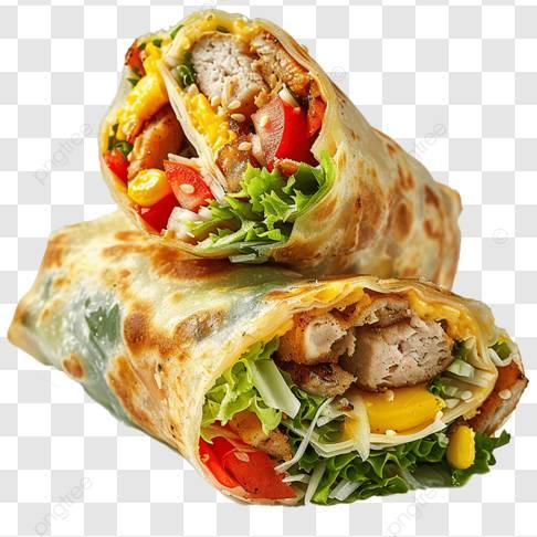 Malfouf Mixte Viande
