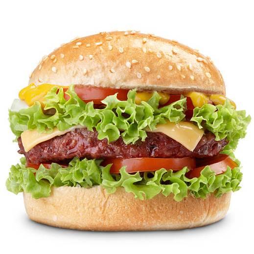 Ora Burger