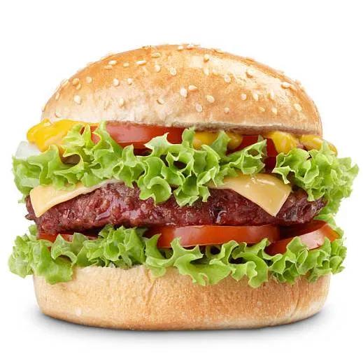 Burger Zangibar