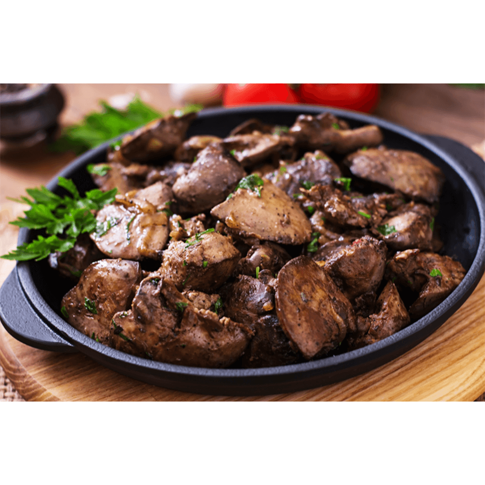 Plat Kebda