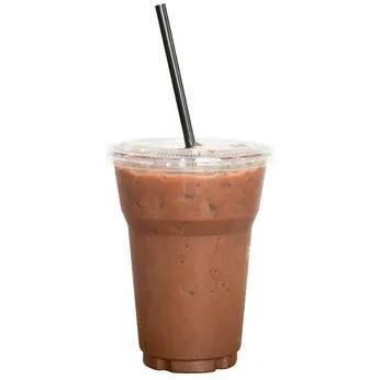 Jus Chocolat