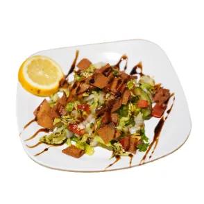 FATTOUCHE