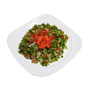 TABBOULA