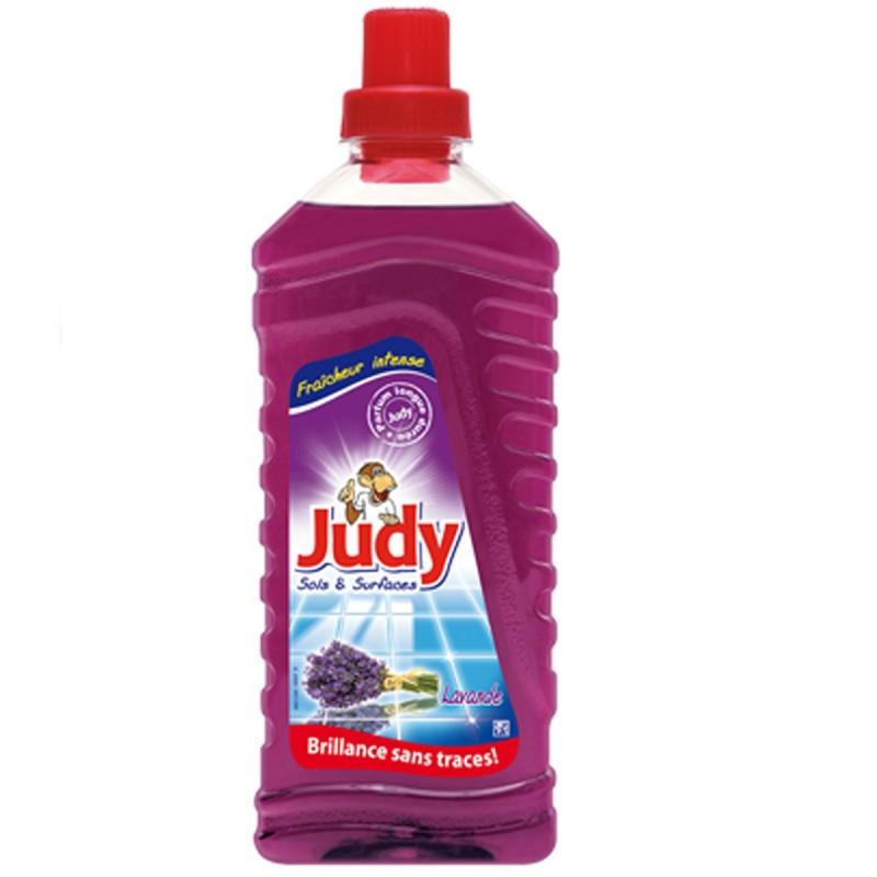 Judy Sol Et Surfaces Lavande 0.8L