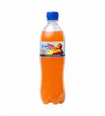 Tropico Gazeuse 1L
