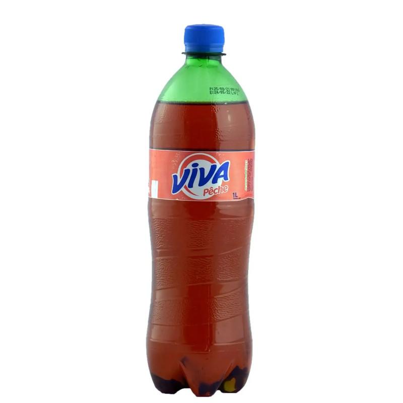 Viva Peche 1L