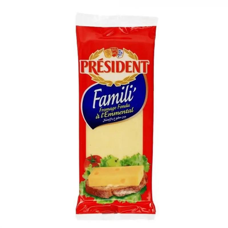 President Fromage Famili 150g