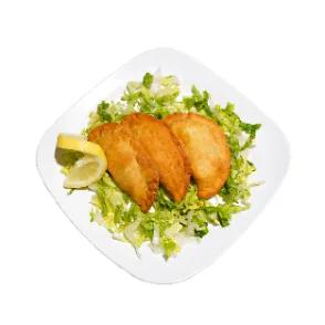 Sambousak Viande  3Pcs