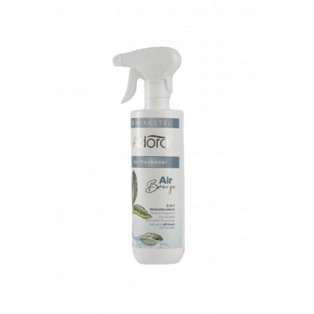 Air Fresh Au Parfum Air Breeze 500ml