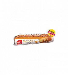 Moulin D'or Cake Barre D'or 700g