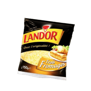 Land'or Fromage Rape Trois Fromages 150g