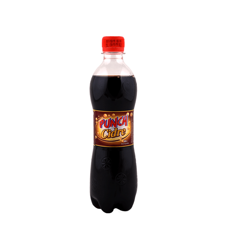 Punche Cidre 0,5L