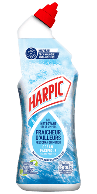 Harpic Power Plus 750ml