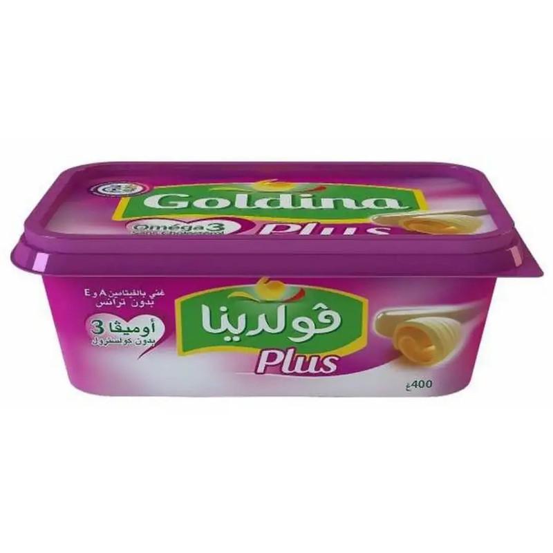 Goldina Margarine 400g