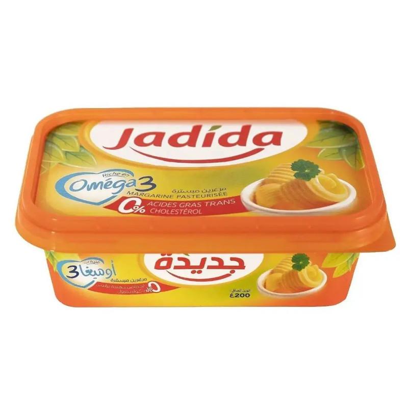 Jadida Margarine 200g