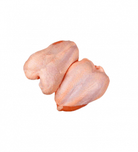 Blanc De Poulet 500g