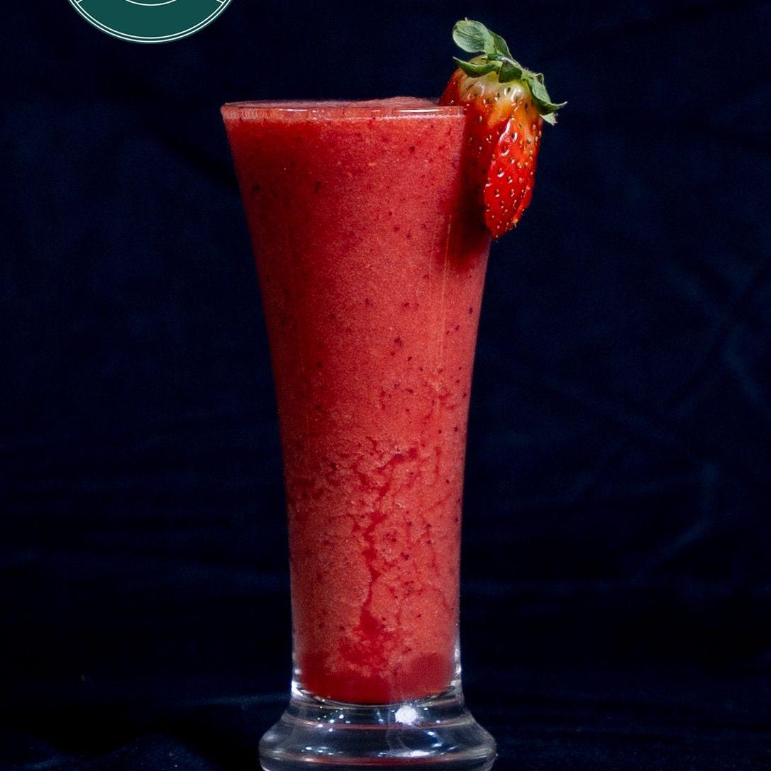 Smoothie Fraise