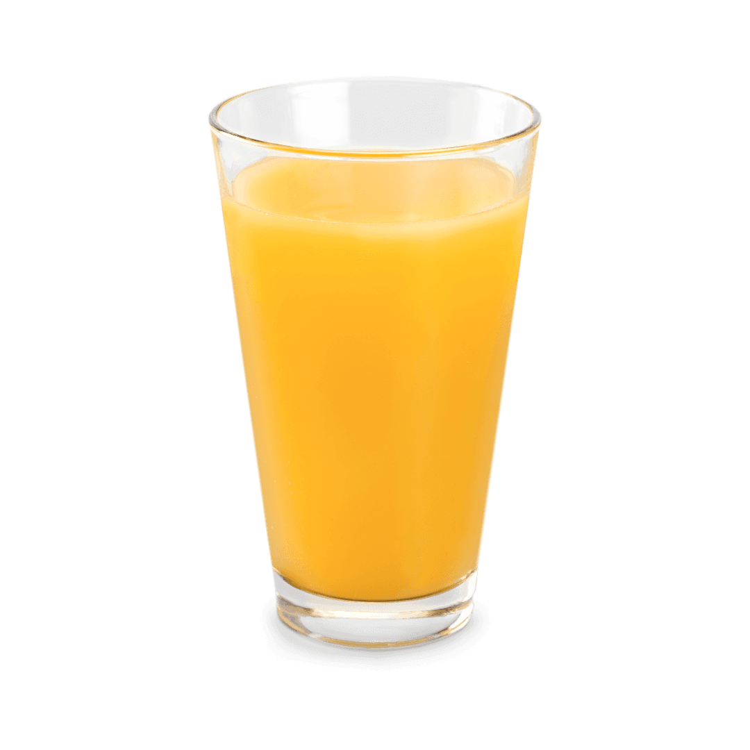 Jus D'orange