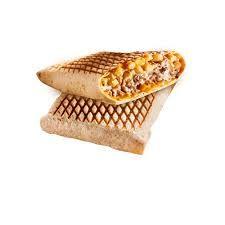 Tacos Viande Hachée