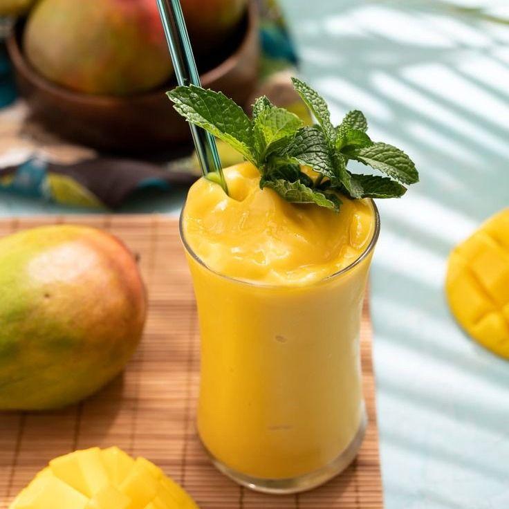 mangue banane