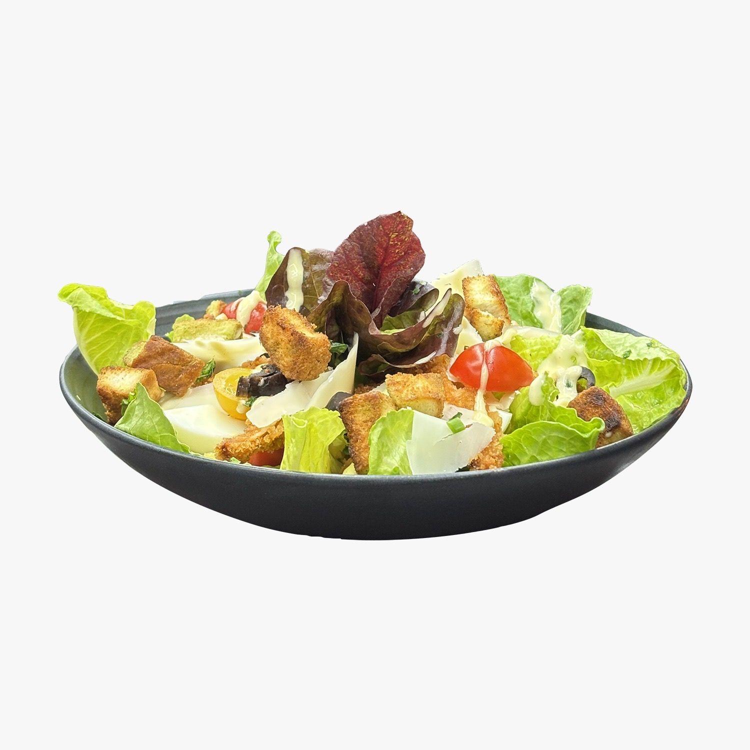 Salade Italienne