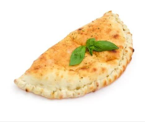 Pizza Calzone