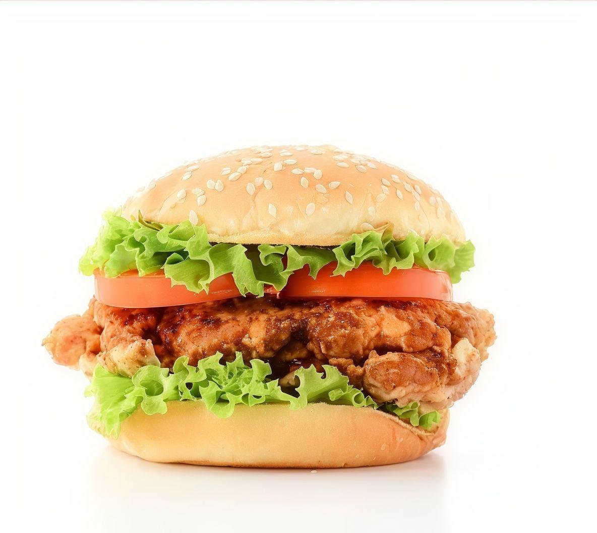 Chicken Burger