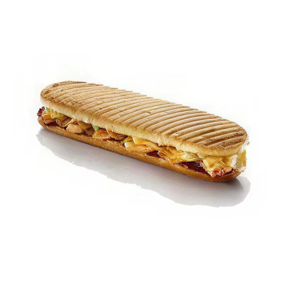 Panini 4 Fromages