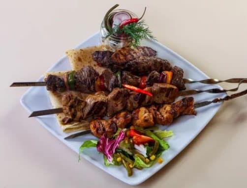 Brochette Mixte Val