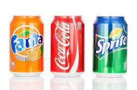Soda Cannette