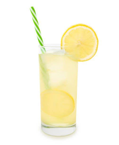 Jus De Citron