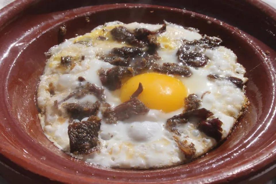 Tajine Khlii