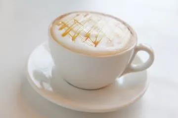 Café Crème