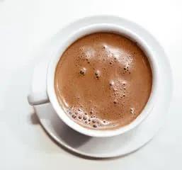 Chocolat Chaud